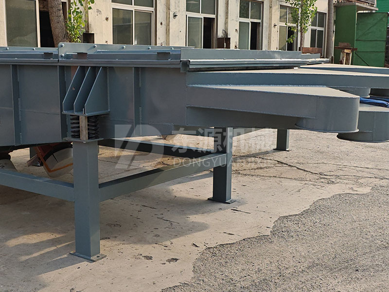 篩粉直線(xiàn)篩